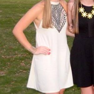 Free people dress xs